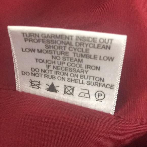 Tory Burch Callum jacket. - Picture 6 of 8